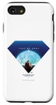 Coque pour iPhone SE (2020) / 7 / 8 Superman (2025 Movie) Superman Krypto Earth Shield