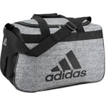 adidas Diablo Petit Sac de Sport, Femme, Onix Jersey/Black