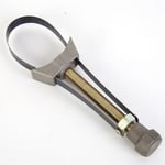 60mm To 120mm Diameter Oil Filter Removal Tool Automobile Repair Tool  Car