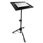 Gorilla Stands Portable Projector Laptop Stand Table Tripod DJ Disco Karaoke