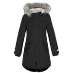 Molo Peace Parkas Svart | Svart | 122 cm