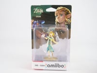 Amiibo - Zelda Nintendo