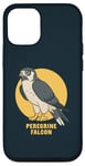 iPhone 12/12 Pro Peregrine Falcon Case