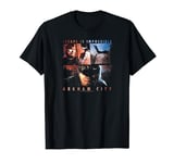 Batman: Arkham City Escape is Impossible T-Shirt