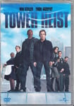 Tower Heist - (NO Rating Cert. on box)