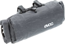 Ohjaustankolaukku Evoc Handlebar Pack Boa harmaa L