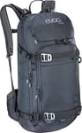 EVOC Unisex Fr Pro 20L Protector Backpack