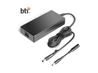 Origin Storage Bti 150W Ac Adapter For Hp Eu Version 7.4Mm 4.5Mm, Laptop, Innendørs, 100-240 V, 50-60 Hz, 150 W, 19 V