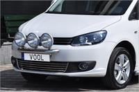 Vool VOLV413-027A ljusbåge, Voolbar, till VW Caddy 2004-2015