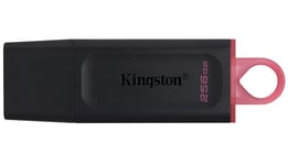 Clé USB Kingston DataTraveler Exodia DTX 256Go USB 3.2