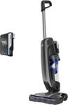 Vax Evolve Cordless Upright Vacuum Cleaner | Lightweight & Cordless | Versatile