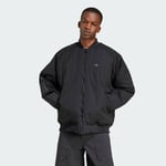 adidas Fashion Oversized Bomber Jacket Men