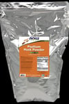 NOW Foods - Psyllium Husk Powder, 544 g