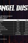 Skull Labs - Angel Dust, Lychee - 270 g