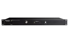 Rackmonterbar bluetoothmottagare - Denon DN-300BR BT receiver