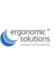 Ergonomic Solutions SpacePole MultiGrip