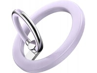 Magnetic Phone Ring Grip Joyroom Jr-Mag-M2 (Purple)