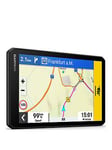 Garmin Drivecam 76 Eu Sat Nav With Built-In Dash Cam