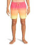 Billabong All Day Fade Layback 16" - Swim Shorts for Men