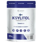 Wish Xylitol Finnish birch sugar, 500 g