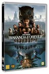 Black Panther 2  Wakanda Forever DVD