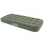 Coleman Comfort Airbed Single