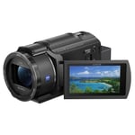 Sony FDR-AX43A 4K Handycam Camcorder