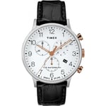 Timex Mens Waterbury Watch TW2R71700