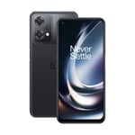 OnePlus Nord CE 2 Lite 5G (UK) - 6GB RAM 128GB SIM Free Smartphone with 64MP AI Triple Camera and 5000 mAh Battery - Black Dusk [UK version]