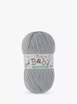 King Cole Big Value Baby DK Yarn, 100g