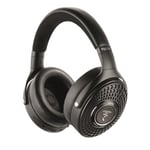 Focal Bathys Bluetooth vastamelukuulokkeet - Deep Black