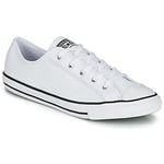 Converse Sneakers CHUCK TAYLOR ALL STAR DAINTY GS LEATHER OX