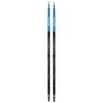 Salomon Rc 10 Eskin Soft+prolink Shift-in Pack Nordic Skis Blå,Svart 188