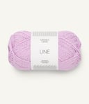 5023 Line Lilac