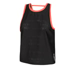 Under Armour Run Everywhere Débardeur Tank Top Femmes - Noir