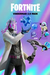 Fortnite - Vinderman 2.0 Pack + 1500 V-Bucks Challenge XBOX LIVE Key EUROPE