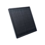 EXTERNAL SOLAR PANEL WITH MOUNTING KIT TIKEE3 PRO+