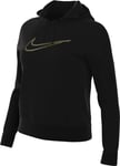 Nike Premium Essential Shine Sweatshirt Black XL