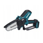 Motorsag for beskjæring av grener Makita DUC101Z01; 18 V; 10 cm sverd (uten batteri og lader)