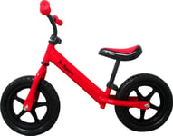 R-Sport Terrängcykel R7 Red R-Sport Terrängcykel 12-Tums Eva-Hjul Styrlager