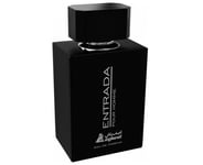 New Asgarali - Entrada Pour Homme 100ml - Eau De Parfume