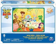 Spin Master - Toy Story 4 Wood Puzzle (6053101)