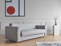 Innovation Living Killian Dual Sovesofa 160, Grå