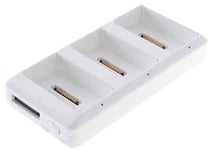 DJI Phantom 4 Battery Charging Hub monilaturi