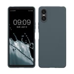 TPU Silicone Case Cover for Sony Xperia 10 VI 