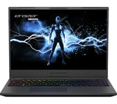 MEDION Erazer Major 15 X1 15.3" Gaming Laptop - Intel®Core i9, RTX 4070, 1 TB SSD, Black