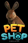 Pet Shop Simulator (PC) Steam Key GLOBAL