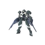 Bandai Spirits HG GUNDAM IRON-BLOODED ORPHANS Mobile Legin Rays Giulietta Ki FS