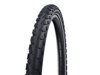 Schwalbe Cykeldäck Land Cruiser Plus SBC PunctureGuard 47-622 (28x1.75") Svart/