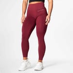 Relode Tights Slipstream, Burgundy